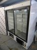 Шкаф холодильный Igloo cb1400 s купе б.у. Шкаф холодильный Igloo cb1400 s купе б.у.