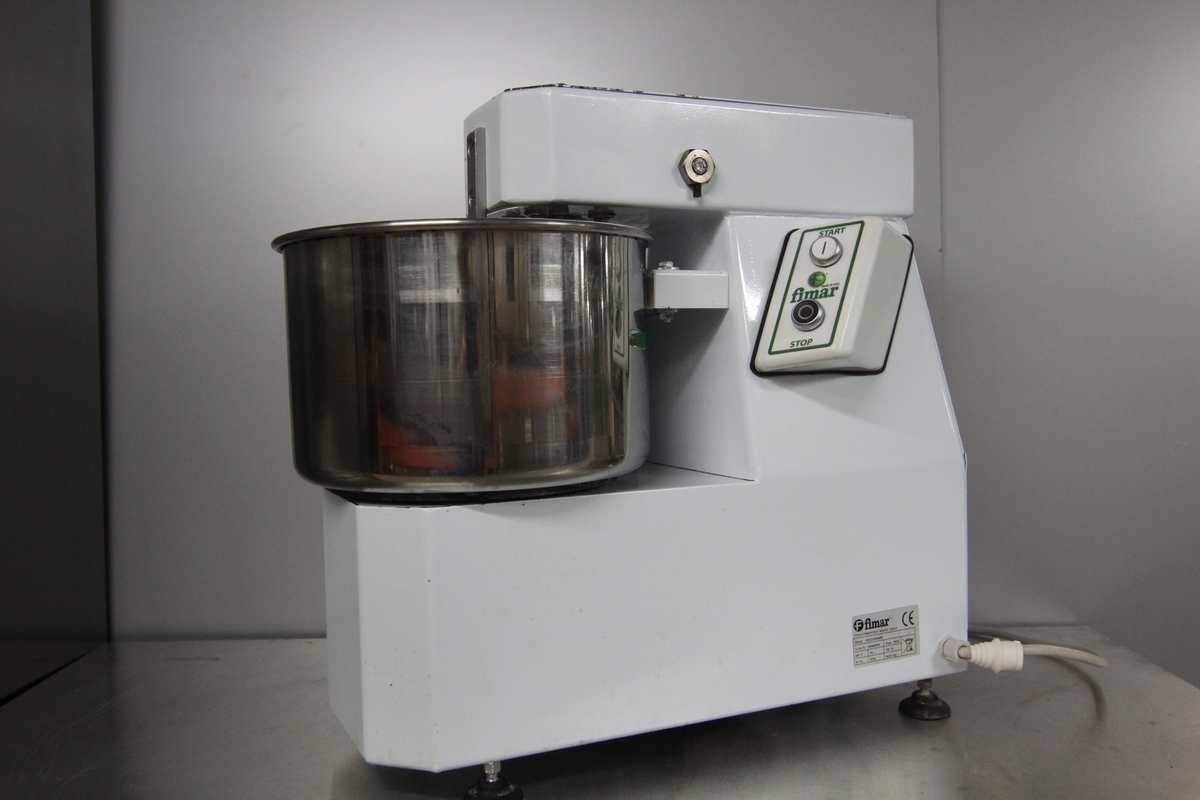 Тестомес Fimar IM12SN x405t б.у.