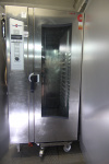 Пароконвектомат Convotherm OEB 20.10 б.у.