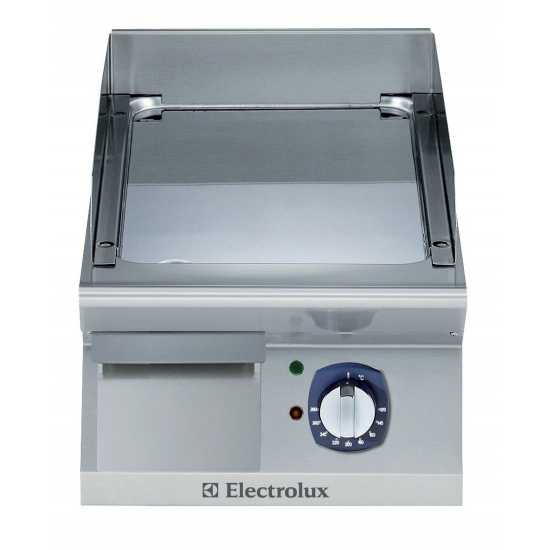 Жарочная поверхность глад. ELECTROLUX E7FTEDCSI0 б.у.