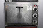 Коптильня электро Ossa d57299 Helia Smoker загрузка 12 кг Коптильня электро Ossa d57299 Helia Smoker загрузка 12 кг