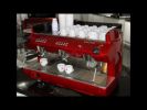 Кофемашина 2-гр GAGGIA GD2 (серая) б.у. Кофемашина 2-гр GAGGIA GD2 (серая) б.у.