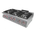 Плита газовая с 6-мя горелками Vital GKO7030 новая Плита газовая с 6-мя горелками Vital GKO7030 новая