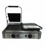 Гриль прижимной 2х секц.Kitchen Robot KR-1240 б.у.