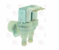 Клапан соленойдный, двойной, угловой, ø 13,5 мм х 3/4" T&P 3120410 / 370020 Клапан соленойдный, двойной, угловой, ø 13,5 мм х 3/4" T&P 3120410 / 370020