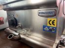 Фритюр 1 ванна 15 л. Electrolux 700 RF/E1S07 б.у.