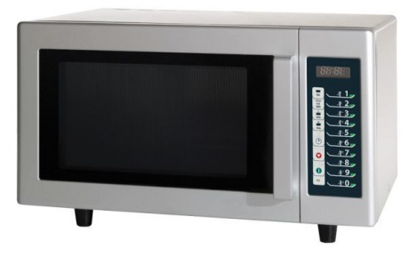 СВЧ-печь Amana RMS510T электр. панель