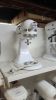 Миксер планетарный Kitchen Aid без всего б.у. Миксер планетарный Kitchen Aid без всего б.у.