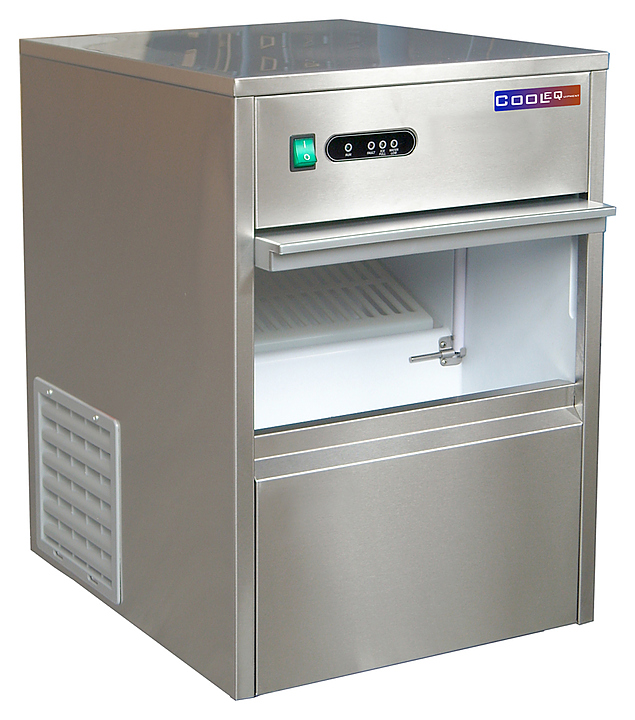 Ледогенератор COOLEQ BF-30 б/у