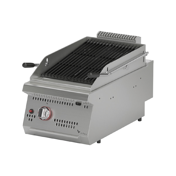 Лавовый гриль газ. Vital GSI9010 новая