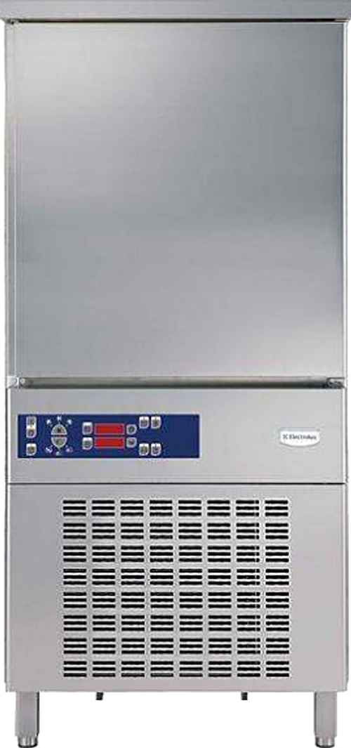 Шкаф шоковой заморозки Electrolux RBF101 11-ур. б.у.