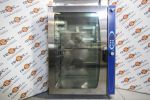 Конвекционная печь Intrema (Fimor G 6411 ELC) Конвекционная печь Intrema (Fimor G 6411 ELC)