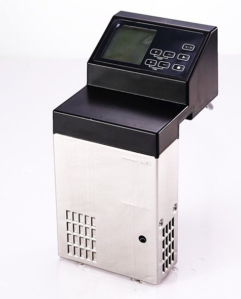 Термостат погружной Gemlux GL-SV120 (Sous vide) нов.