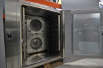 Шкаф пекарский Wiesheu Euromat B8 E2 IS 600