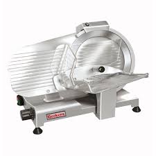 Слайсер Beckers ES 220 новый