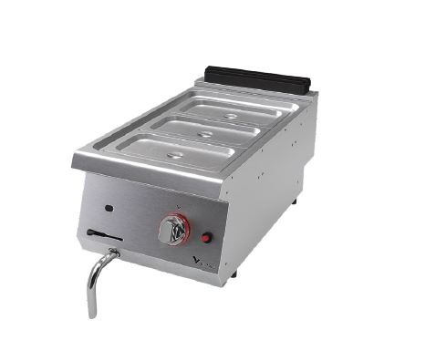 Мармит электрич. Vital ESB9010 новый