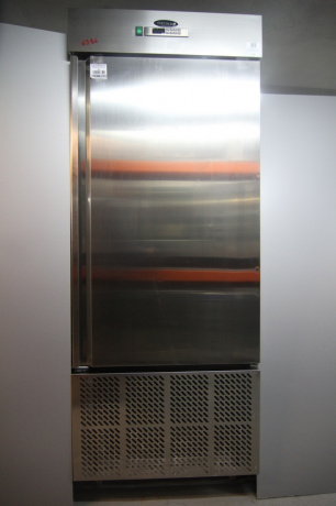 Шкаф шоковой заморозки Tefcold BLH14 20 ур. б.у.