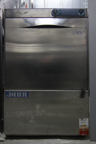 Стаканомоечная машина Dihr GS 35 б.у.