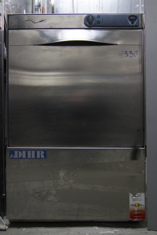 Стаканомоечная машина Dihr GS 35 б.у.