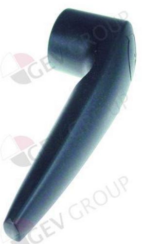 Ручка двери пароконвектомата CM / SCC Rational 3242479 / 693575