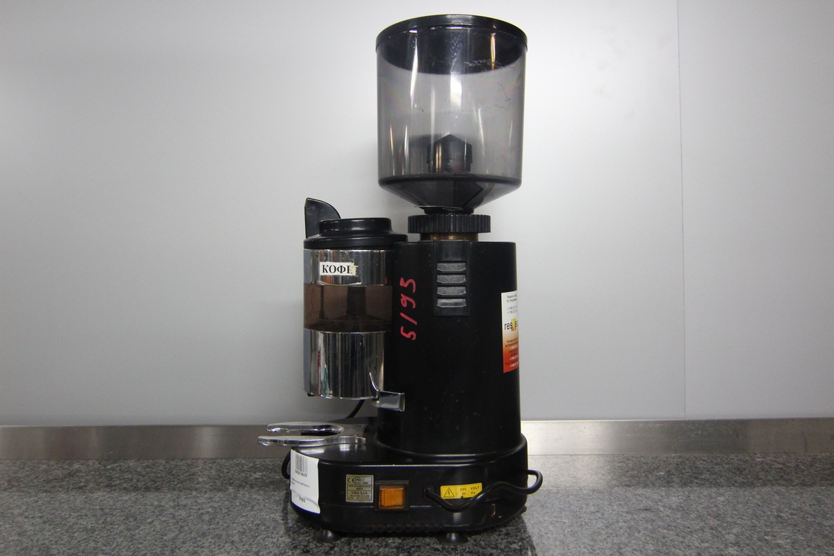 Кофемолка SanMarco RR45