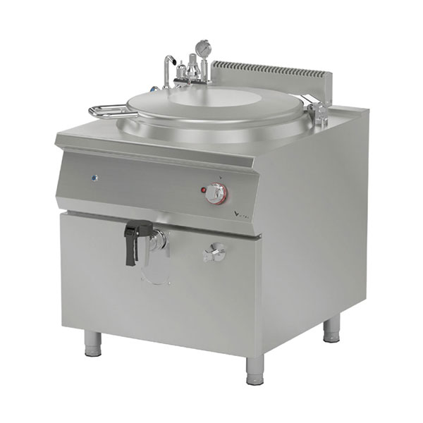 Котел пищеварочный Vital EKT90250 новый