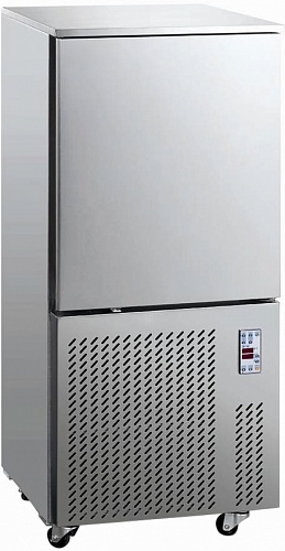 Шкаф шоковой заморозки Cooleq CQF-10 новый