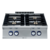 Плита 4-конф. Electrolux 700 E7GCGH4C00 (б д/ш)газ. б.у. Плита 4-конф. Electrolux 700 E7GCGH4C00 (б д/ш)газ. б.у.