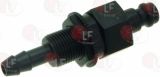 Фиттинг для системы очистки, 1/4" х 7 мм Rational 5052790 / 694487