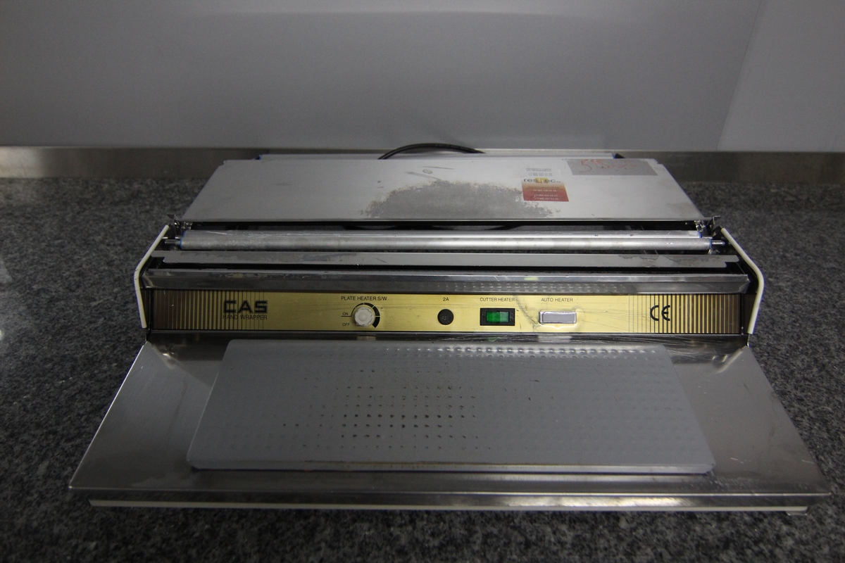 Горячий стол CAS CNW-460 новый