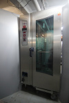 Пароконвектомат Convotherm OES 20.10 б.у.