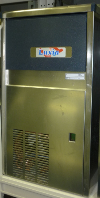 Ледогенератор Luxia FC25AF б.у