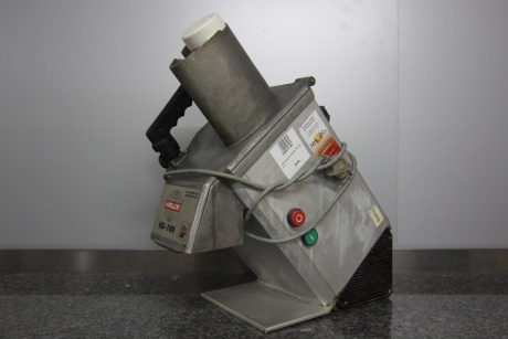 Овощерезка Hallde RG100 б.у.