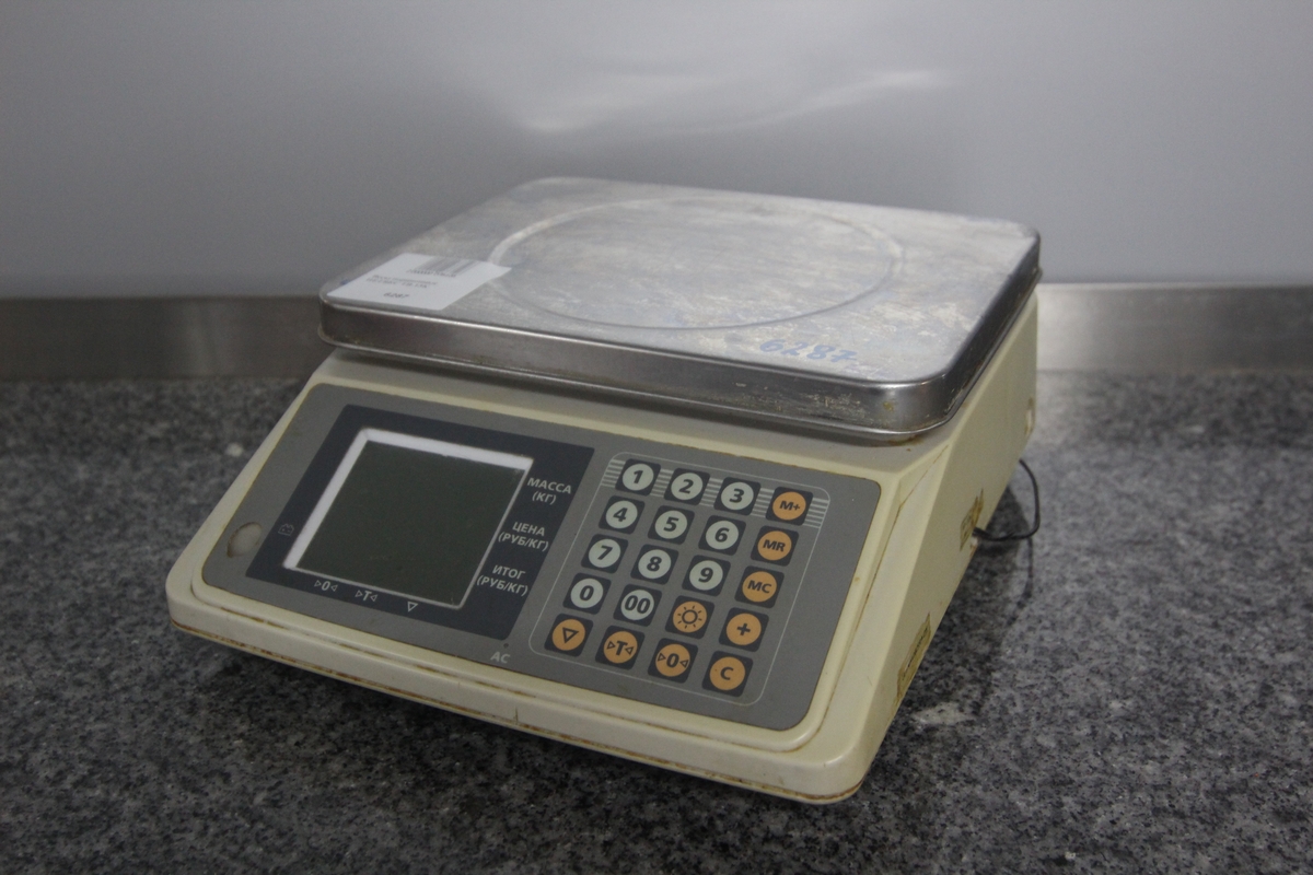 Конвекционная печь Smeg Alfa 43 б.у.