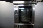 Ротационная печь Sveba Dahlen S300+SJ2/300 эл. с расст. шк. б.у.