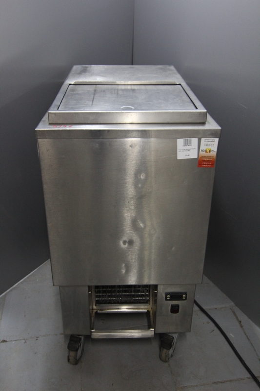 Стол морозильный franke FEV 520