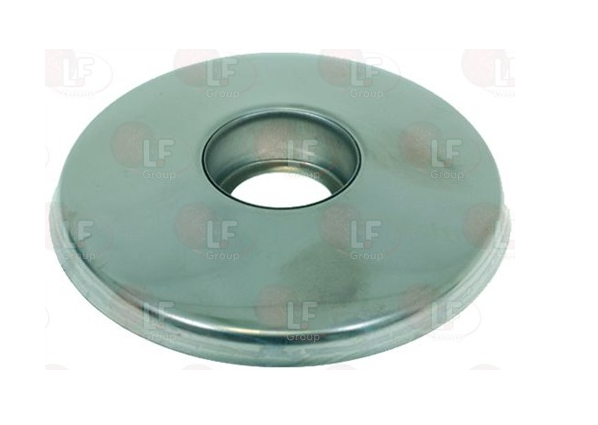 Крышка соковыжималки Santos 1381214 l