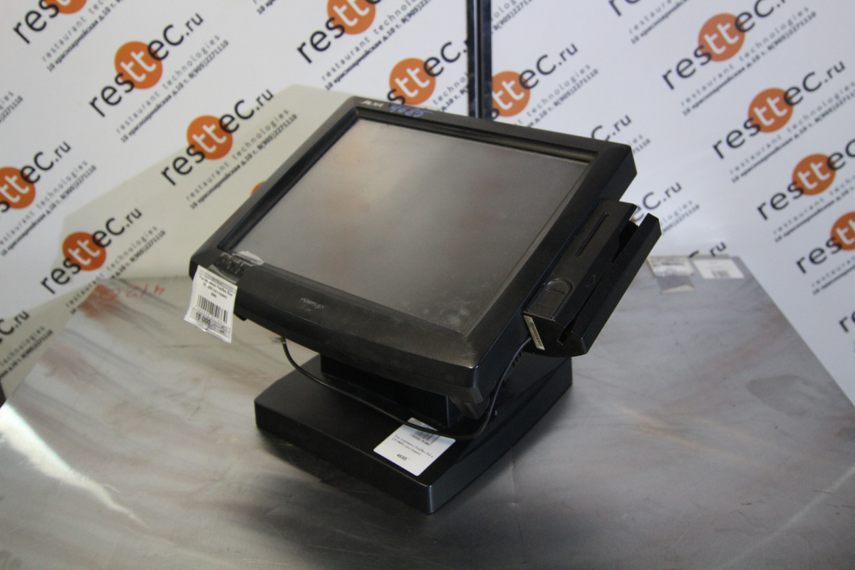 Pos-терминал Posiflex KS-7215G б.у.