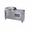 Вакуумный упаковщик напольный 2-х камерный Hualian DZ-510 (две планки 510мм в кажд.камере) б.у. Вакуумный упаковщик напольный 2-х камерный Hualian DZ-510 (две планки 510мм в кажд.камере) б.у.