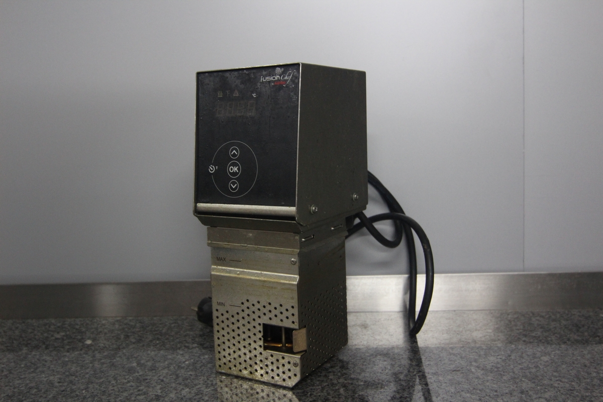 Термостат погружной Julabo Pearl (Sous vide) б.у.