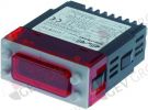 Блок управления Eliwell 12В Electrolux, Zanussi 40A9815 / 378096