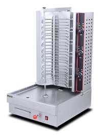 Шаурма-гриль Airhot GRE-80 б.у.