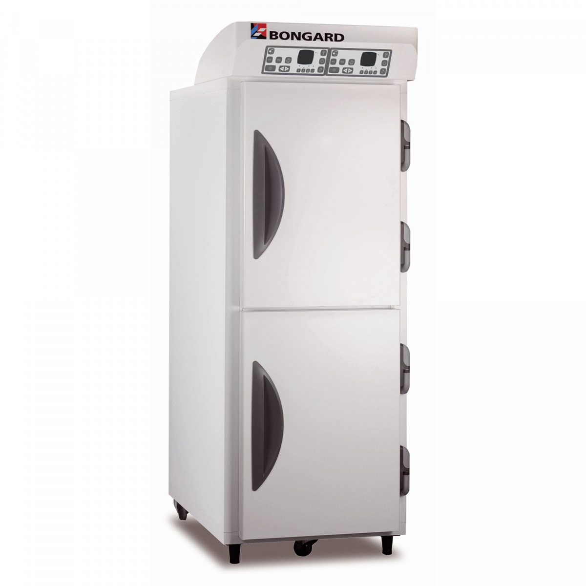 Расстоечный шкаф BONGARD BFA W9005479, 2 двери, 600/400 б.у.