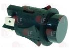 Кнопка ø 25 мм Electrolux 3319150 / 345038