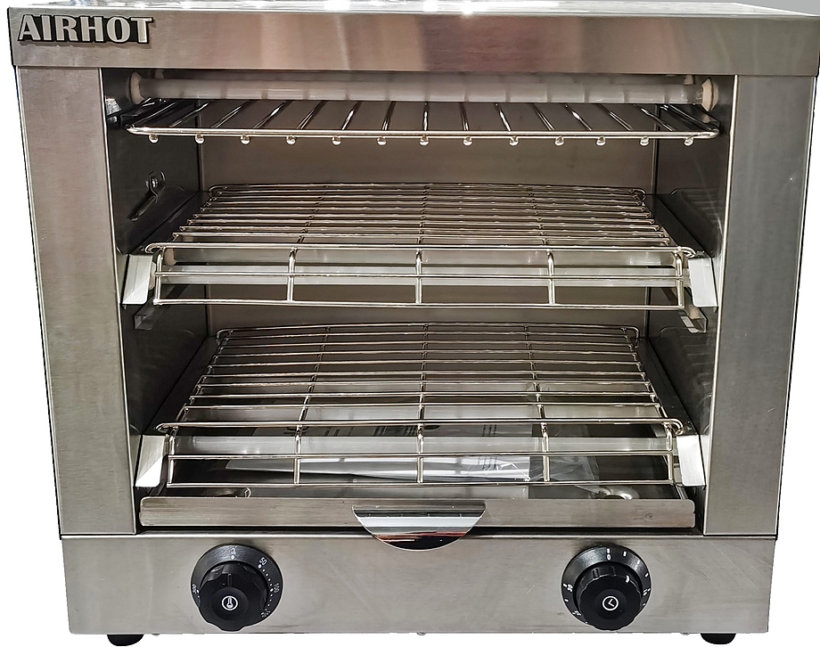 Тостер конвейерный Airhot CT-300 новый