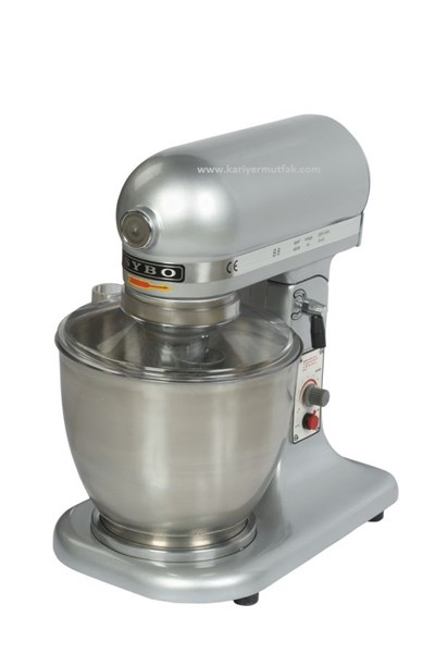 Миксер планетарный ArisCO B8 б.у.