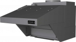 Запайщик пакетов CAS CNI-450/5W педальный б.у.