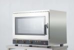 Пароконвектомат Tecnoeka KF 966 AL/UD б.у. Пароконвектомат Tecnoeka KF 966 AL/UD б.у.