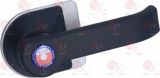 Ручка пароконвектомата Convotherm 3242129 / 691986 Ручка пароконвектомата Convotherm 3242129 / 691986