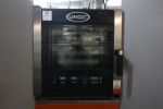 Пароконвектомат Unox XVC 204 б.у. Пароконвектомат Unox XVC 204 б.у.